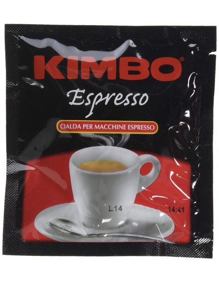 Caffè Kimbo Espresso 100 cialde