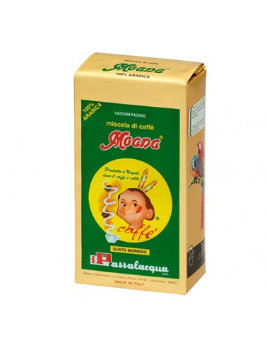 Caffè Passalacqua Miscela Moana