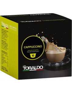 Dolce Gusto Cappuccino...