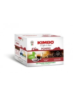 Caffè Kimbo Espresso 100...