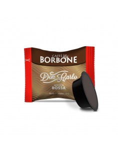 Caffè Borbone Don Carlo...