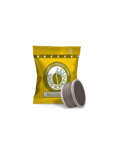 Caffè Borbone Miscela ORO