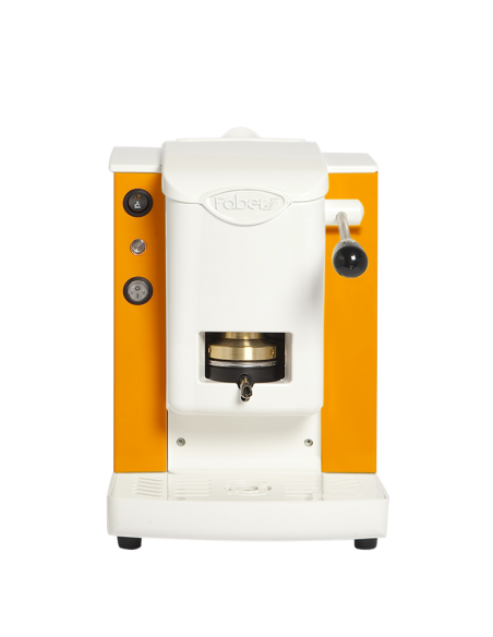 Faber slot arancio