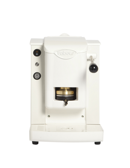Faber slot bianca