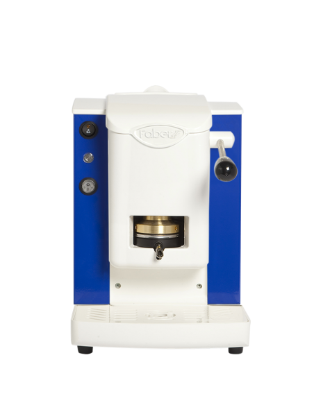 Faber slot blu