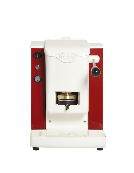 Faber slot rossa