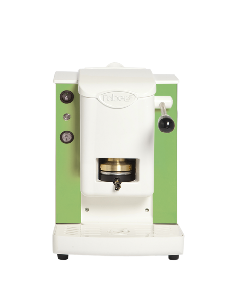 Faber slot verde