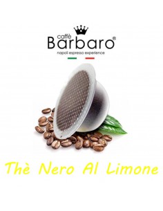 The nero al limone