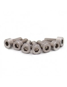 Viti Inox chiusura gruppo...