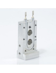 Termoblocco frog revolution + resistenza modello Base