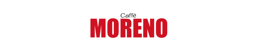 Cialde Caffè Moreno